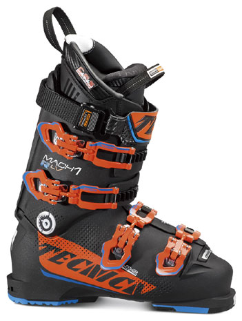 buty narciarskie Tecnica MACH1 R 130 LV