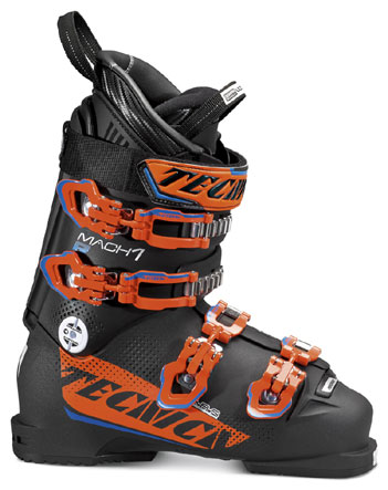 buty narciarskie Tecnica MACH1 90R LV
