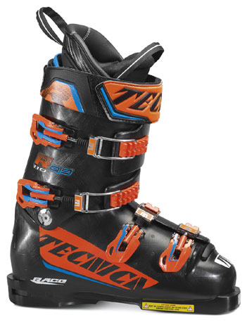 buty narciarskie Tecnica R9.3 110