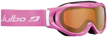 gogle narciarskie Julbo Astro (Cat 3) Pink Orange Screen