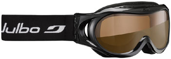 Julbo Astro (Cat 2 to 3) Black / Black