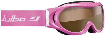 Julbo Astro (Cat 2 to 3) Pink