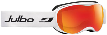 Julbo Atmo (Cat 3) White Orange Screen + Multilayer Fire