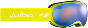 Julbo Atmo Cat 3 Green Orange Screen + Blue Flash