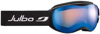 Julbo Atmo Cat 2 Black Orange Screen + Blue Flash