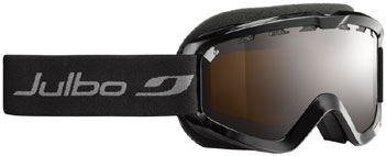 Julbo Bang (Cat 4) Black Black Vision Screen