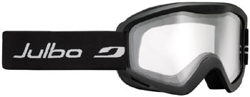 Julbo Plasma (Cat 0) Black Clear Screen