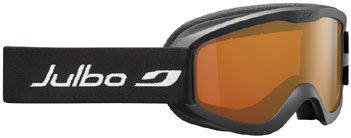 Julbo Proton (Cat 3) Black Orange Screen