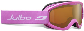 Julbo Proton Cat 3 Pink Orange Screen