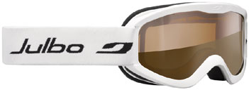 Julbo Proton (Cat 2 to 3) White