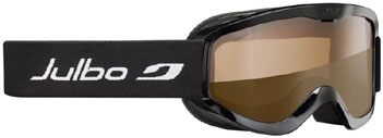 Julbo Proton (Cat 2 to 3) Black