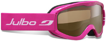 Julbo Proton (Cat 2 to 3) Fuchsia