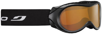 Julbo Satellite (Cat 3) Black Orange Screen