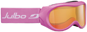 Julbo Satellite (Cat 2) Pink Orange Screen