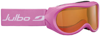 Julbo Satellite (Cat 3) Pink Orange Screen