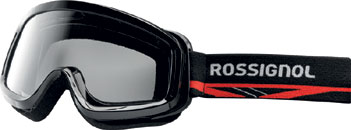 gogle narciarskie Rossignol RG5 HERO BLACK + 3 LENS