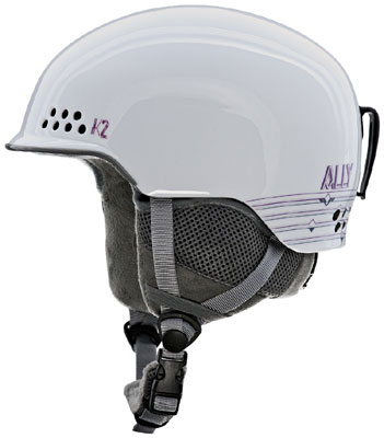 K2 Ally Helmet
