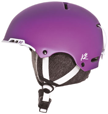 K2 Meridian Helmet