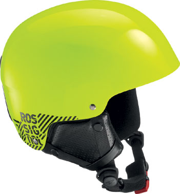 Rossignol SPARKY - NEON YELLOW