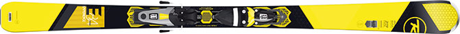 Rossignol EXPERIENCE 84 CARBON TPX
