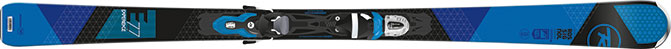 Rossignol EXPERIENCE 77 CARBON