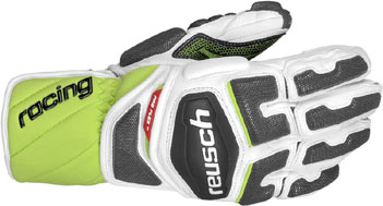 rękawice narciarskie Reusch Race Tec 14 GS