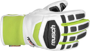 rękawice narciarskie Reusch R-TEX XT Junior