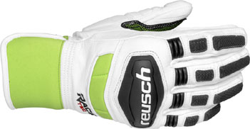 Reusch Race Tec 14 SC