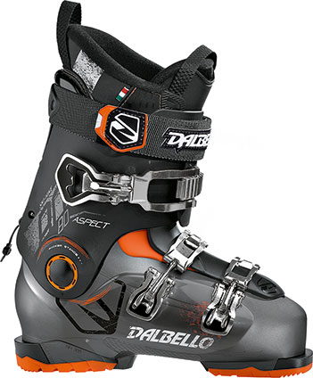 buty narciarskie Dalbello ASPECT 80