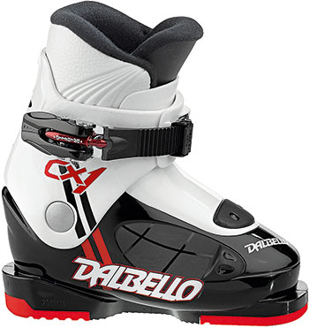 buty narciarskie Dalbello JUNIOR CX 1