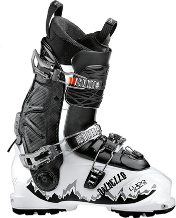 buty narciarskie Dalbello LUPO CARBON T.I.