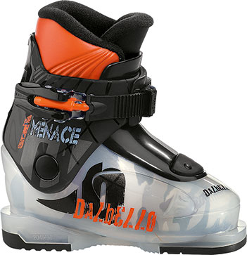 buty narciarskie Dalbello JUNIOR MENACE 1