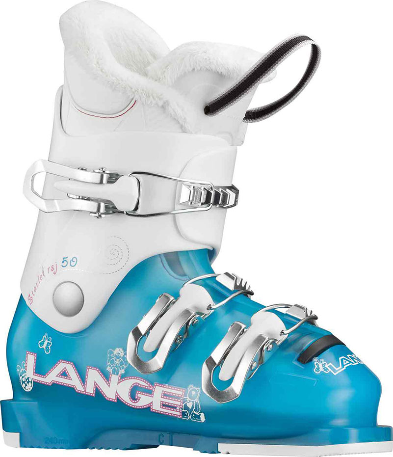 buty narciarskie Lange STARLET50