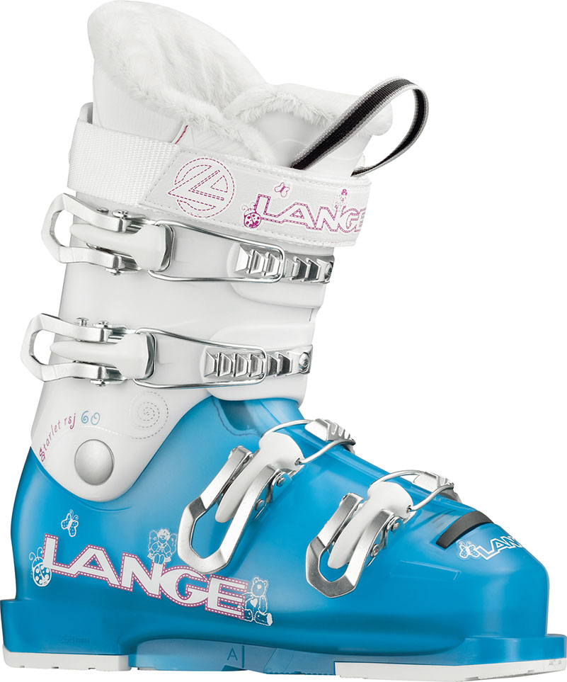 buty narciarskie Lange STARLET60