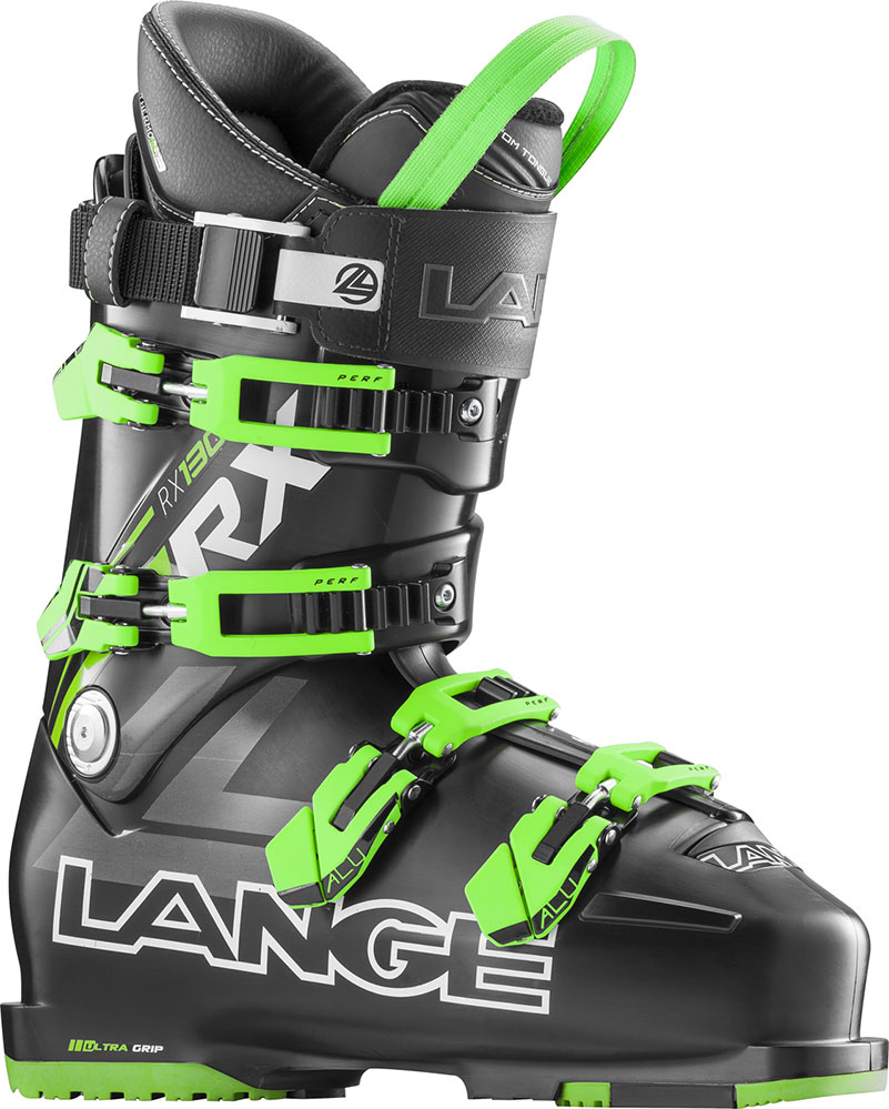 buty narciarskie Lange RX130 Low Volume
