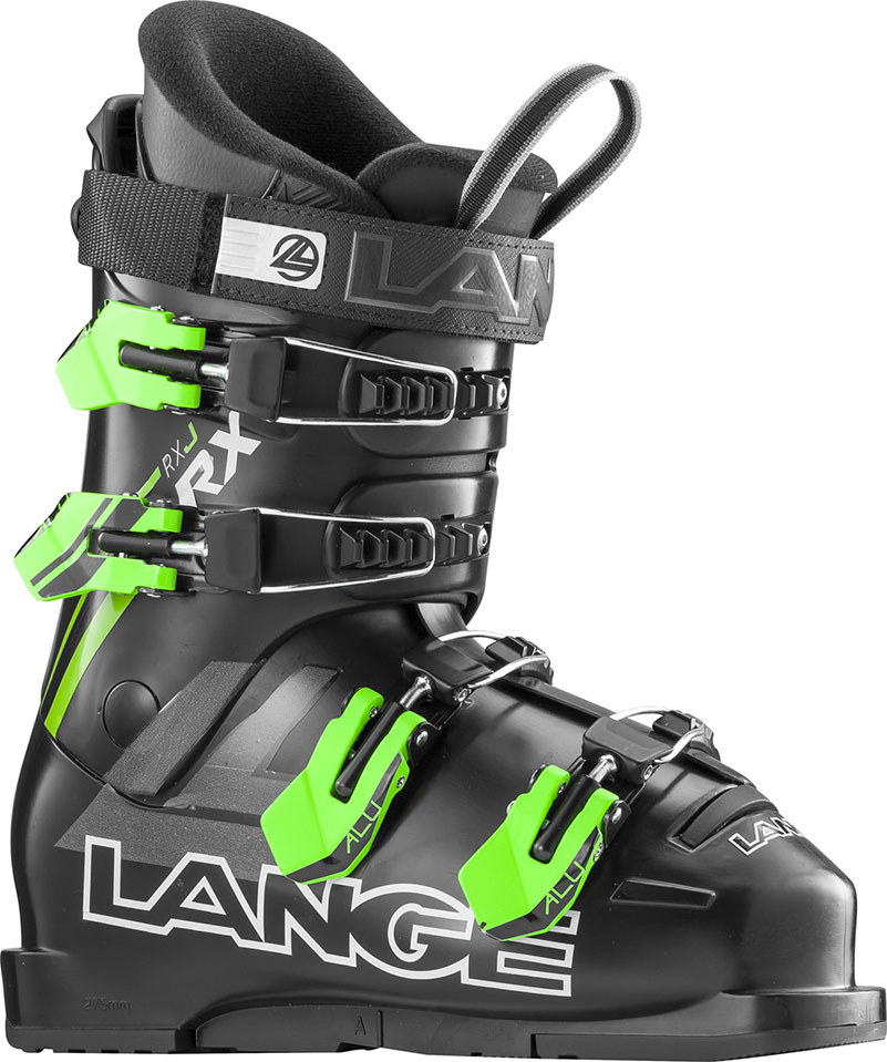 buty narciarskie Lange RXJ