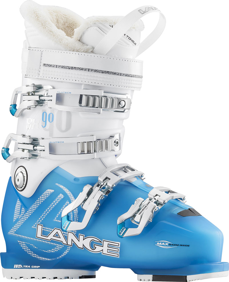 buty narciarskie Lange SX90 W