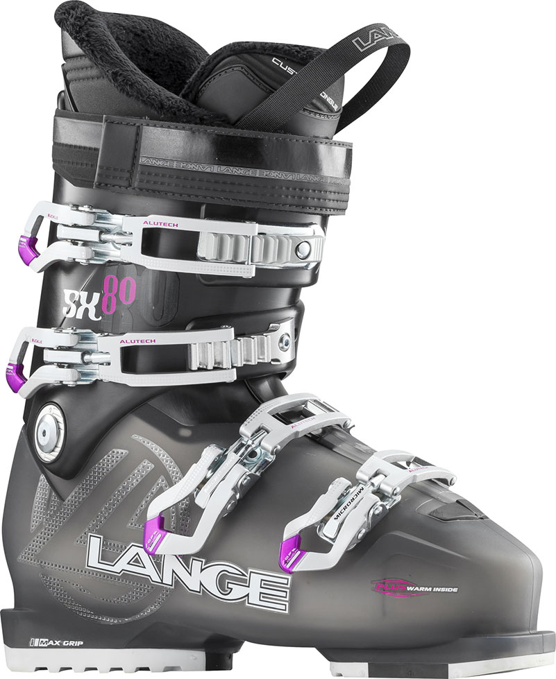 buty narciarskie Lange SX80 W