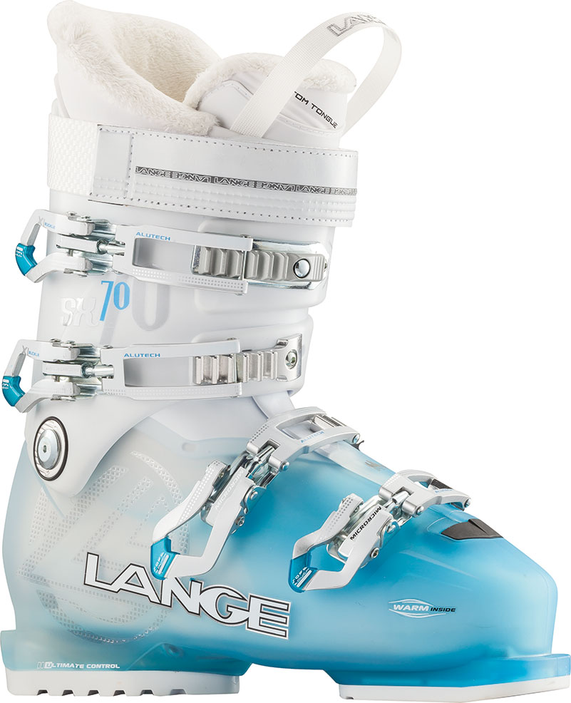 buty narciarskie Lange SX70 W white