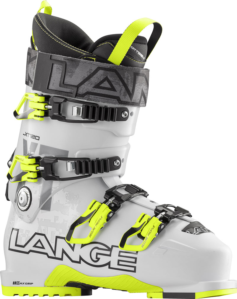 buty narciarskie Lange XT120