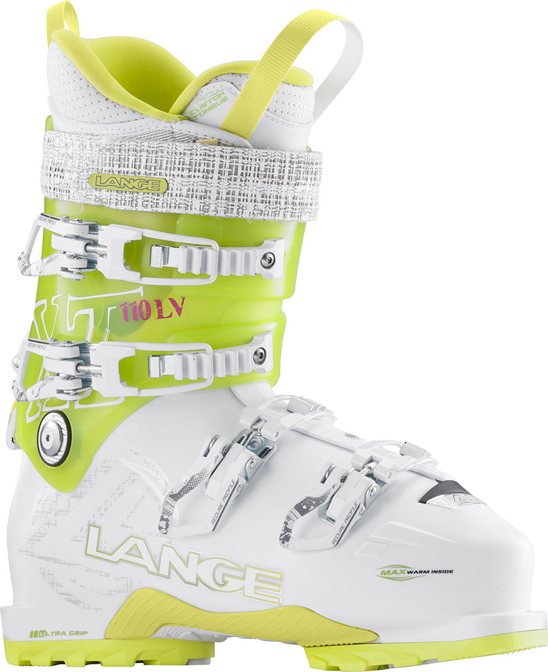 buty narciarskie Lange XT110 W Low Volume