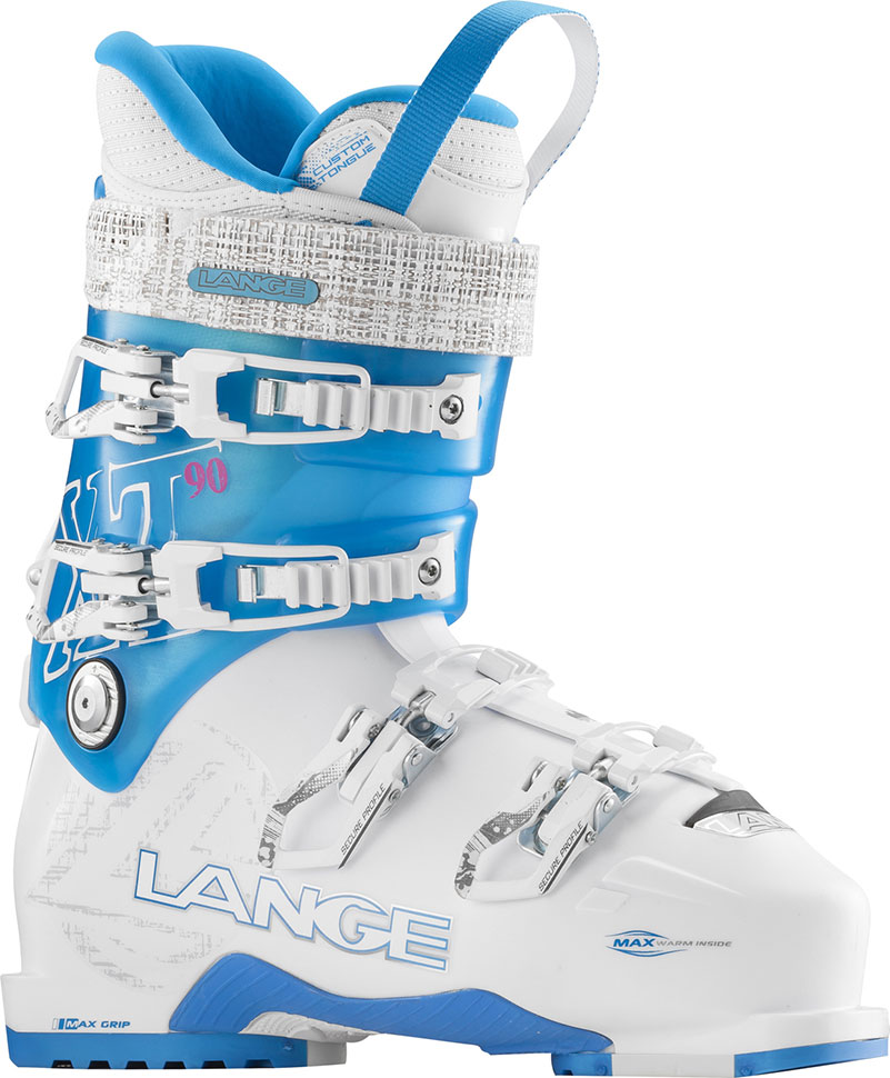 buty narciarskie Lange XT90 W