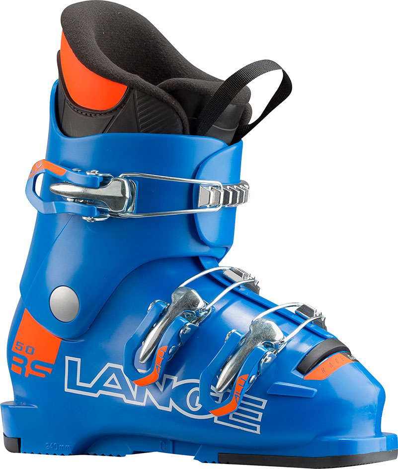 buty narciarskie Lange RSJ50