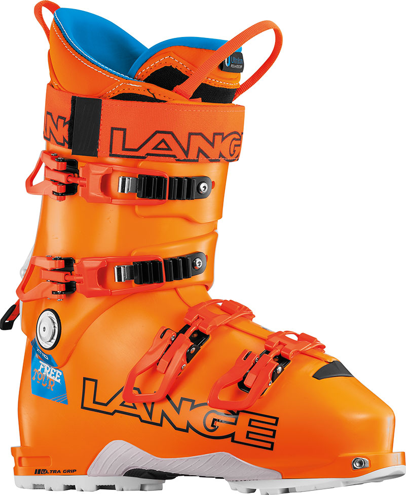 buty narciarskie Lange XT110 Freetour