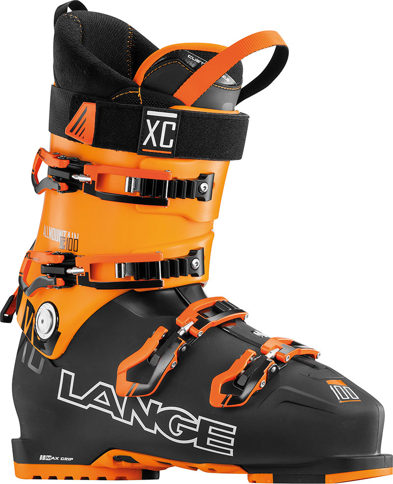 buty narciarskie Lange XC100