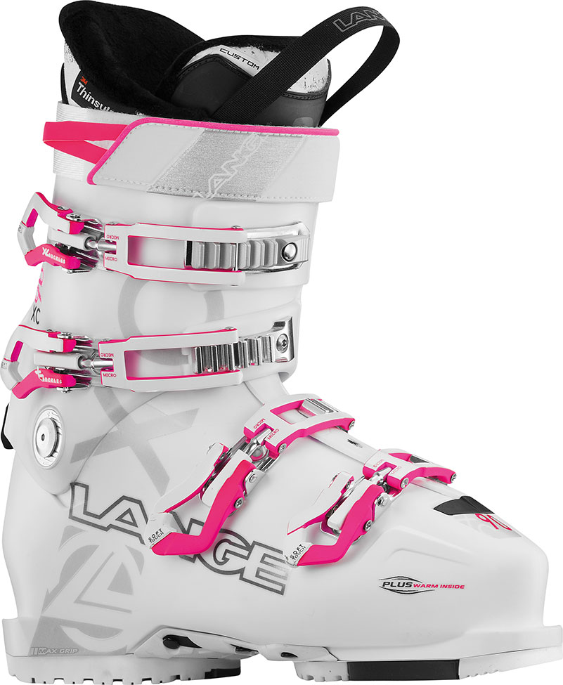 buty narciarskie Lange XC90 W