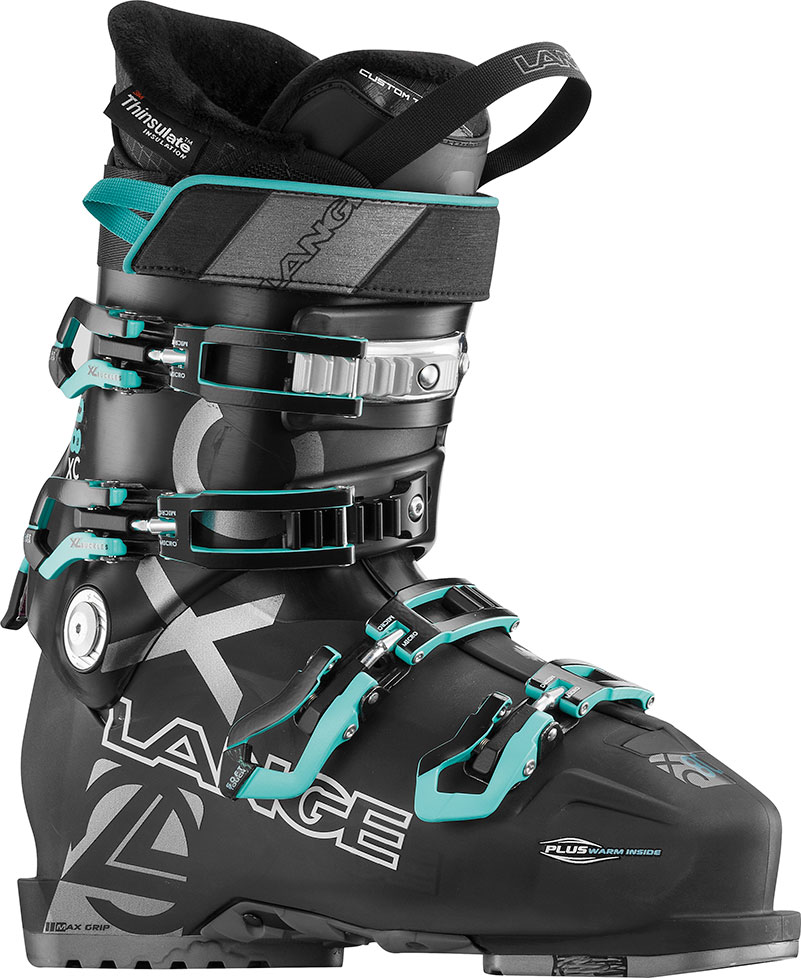 buty narciarskie Lange XC80 W