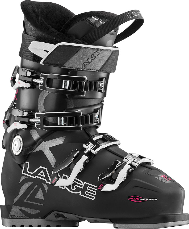 buty narciarskie Lange XC70 W