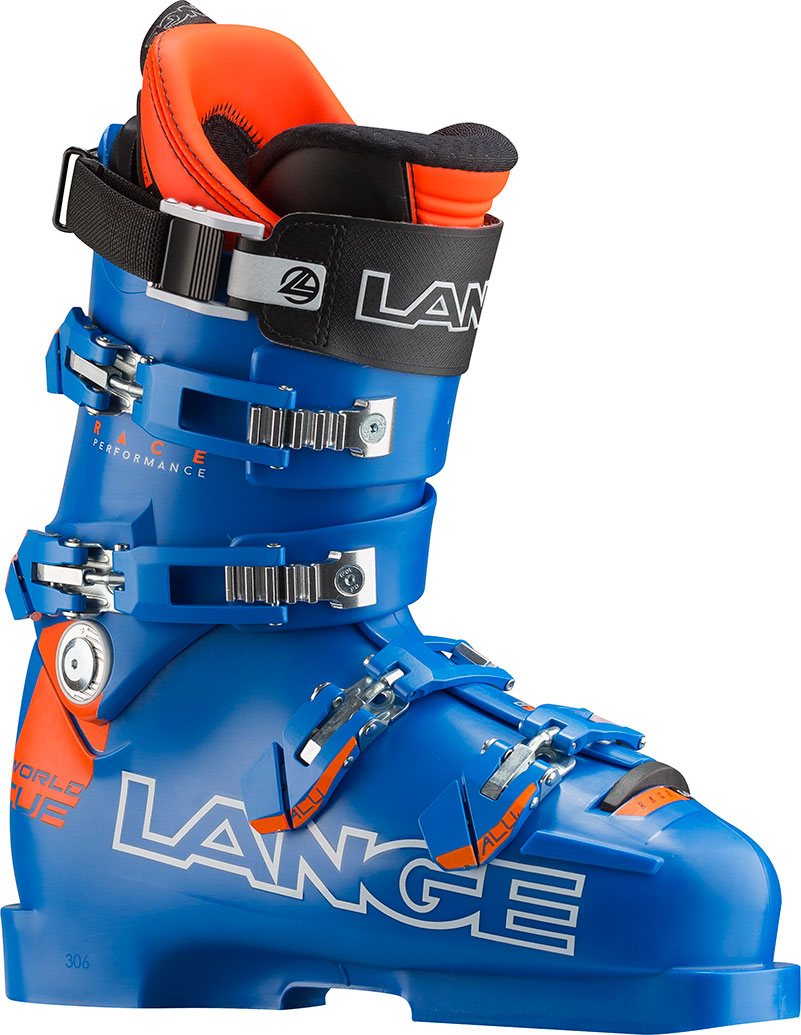 buty narciarskie Lange WORLD CUP ZJ+