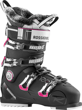 buty narciarskie Rossignol PURE PRO 100